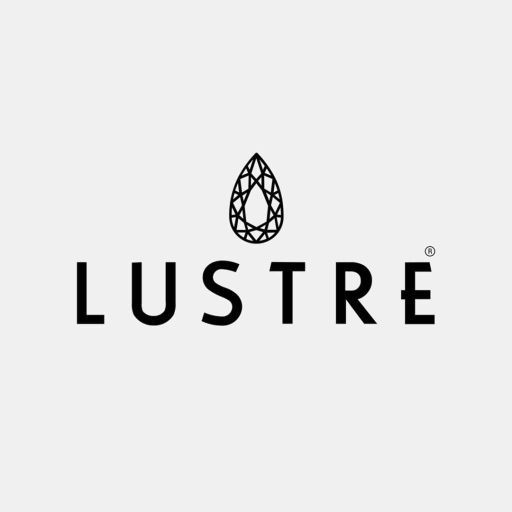 Good Time In | LUSTRE logo