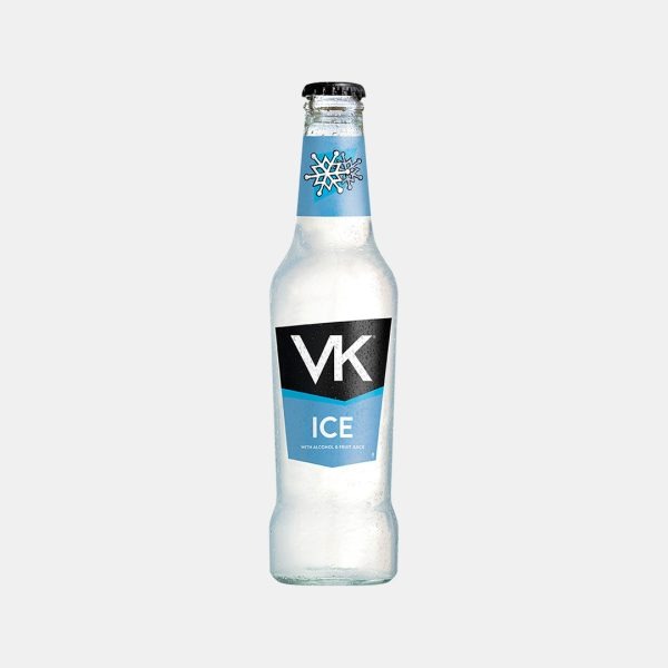 Good Time In | VK Ice 275ml