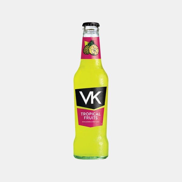 Good Time In | VK Tropical Fruits 275ml