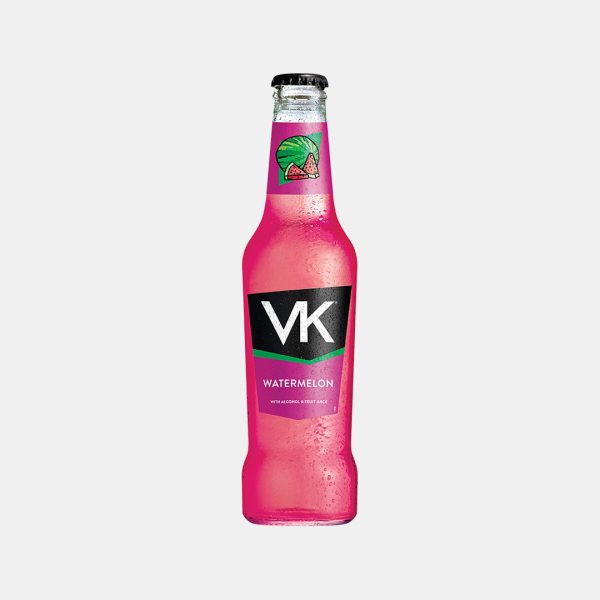 Good Time In | VK Watermelon 275ml