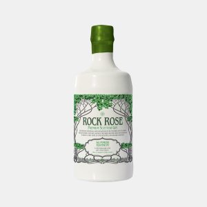 Good Time In | Rock Rose Gin Summer Edition 70cl
