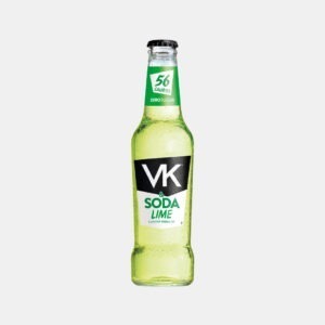 VK & Soda Lime | Good Time In