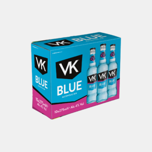VK Blue Multipack | Good Time In 