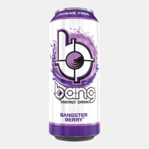 Bang Energy Bangster Berry | Good Time In