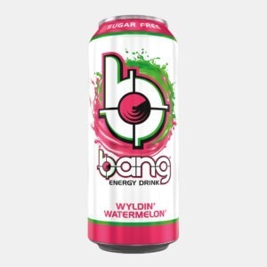 Bang Energy Watermelon | Good Time In