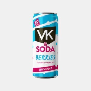 VK & Soda Berries can | Good Time In